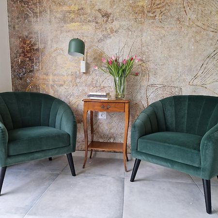 Chambre D'Hotes La Membrolle-sur-Choisille 외부 사진