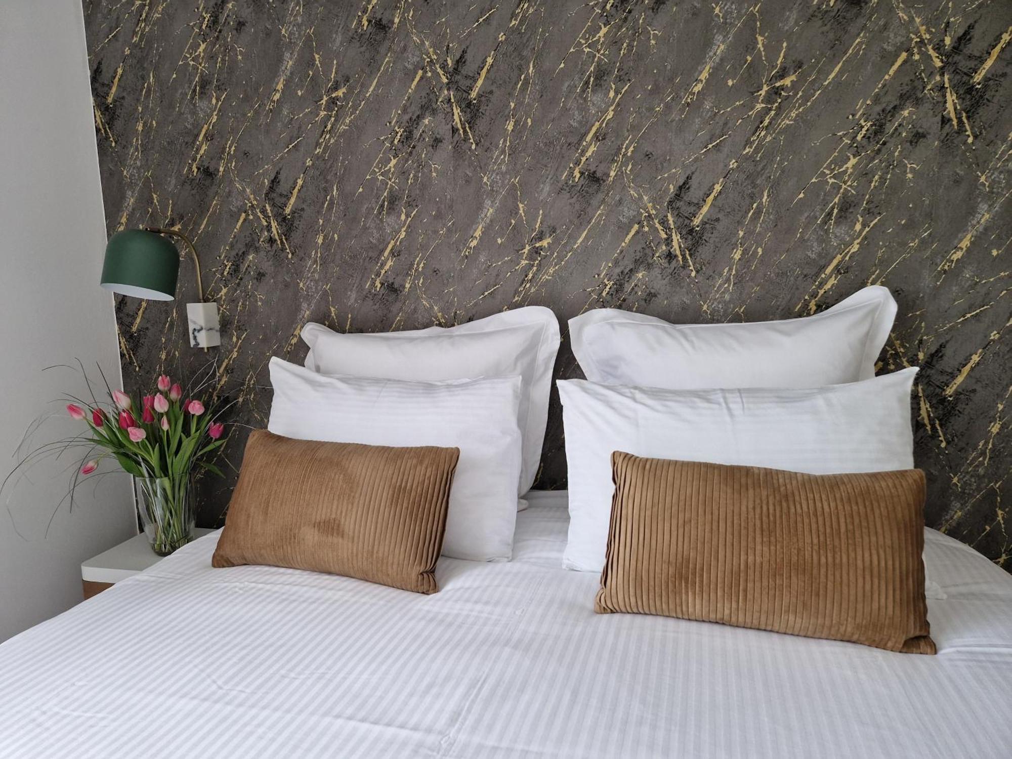 Chambre D'Hotes La Membrolle-sur-Choisille 외부 사진