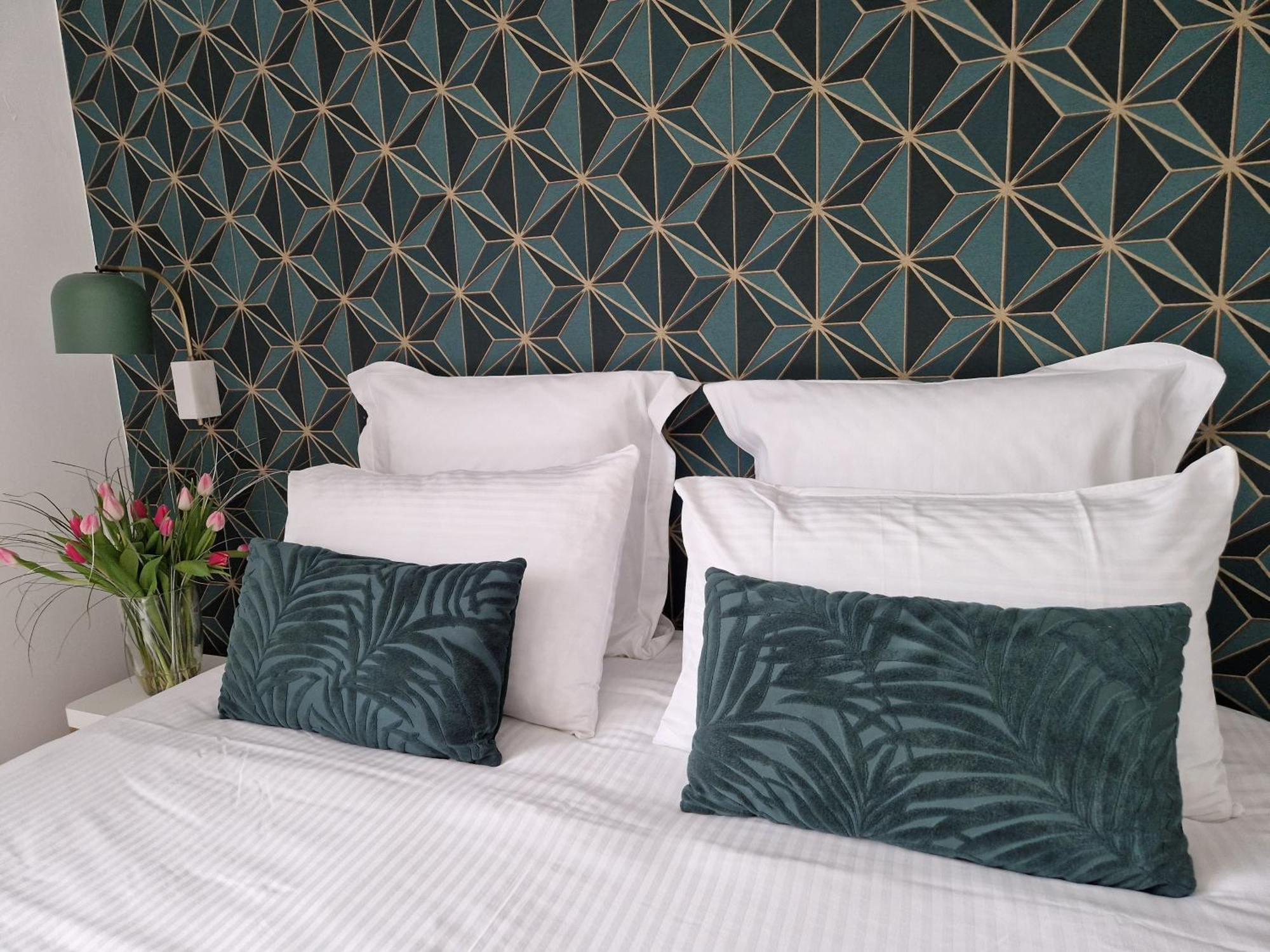 Chambre D'Hotes La Membrolle-sur-Choisille 외부 사진