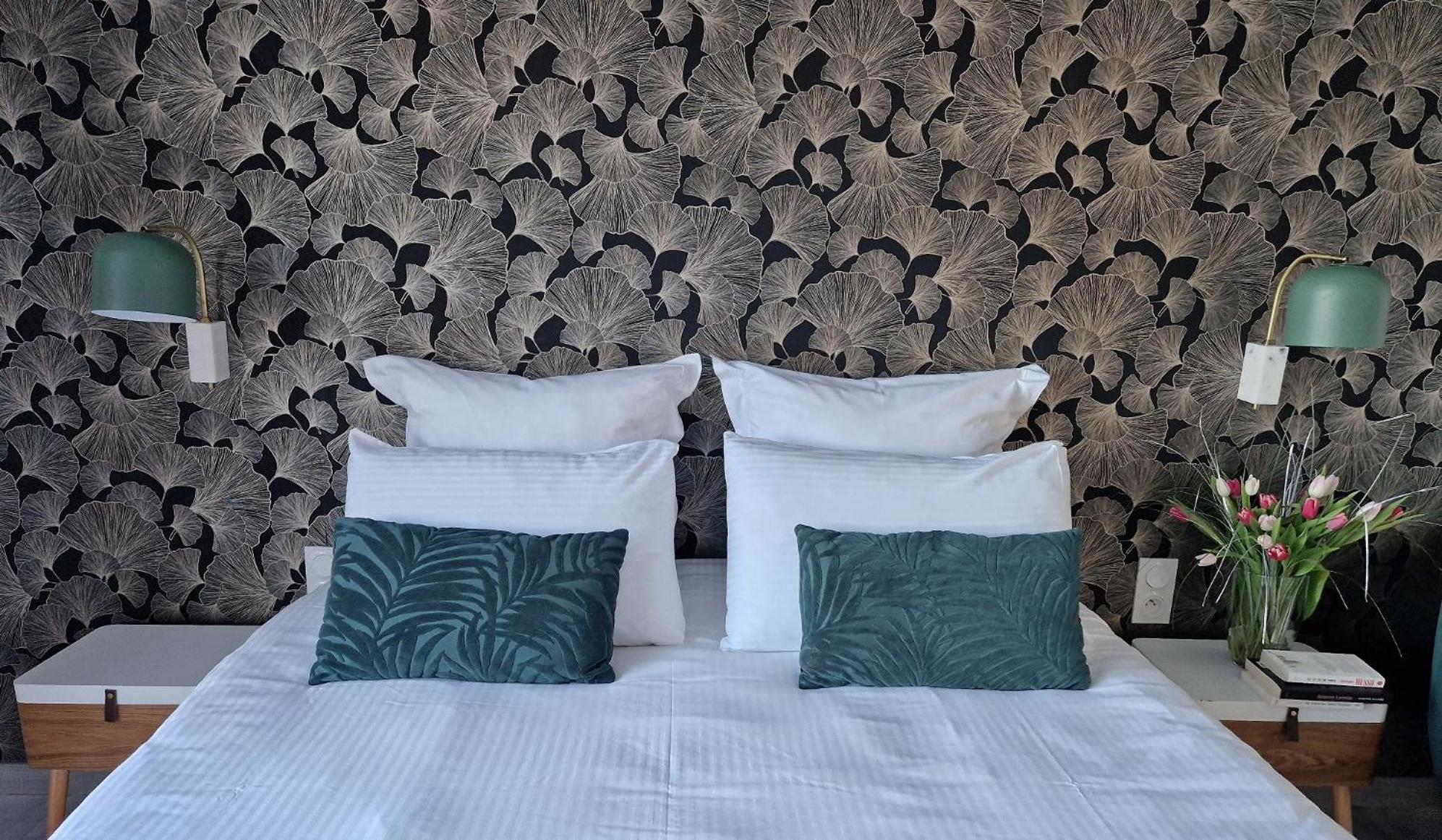 Chambre D'Hotes La Membrolle-sur-Choisille 외부 사진