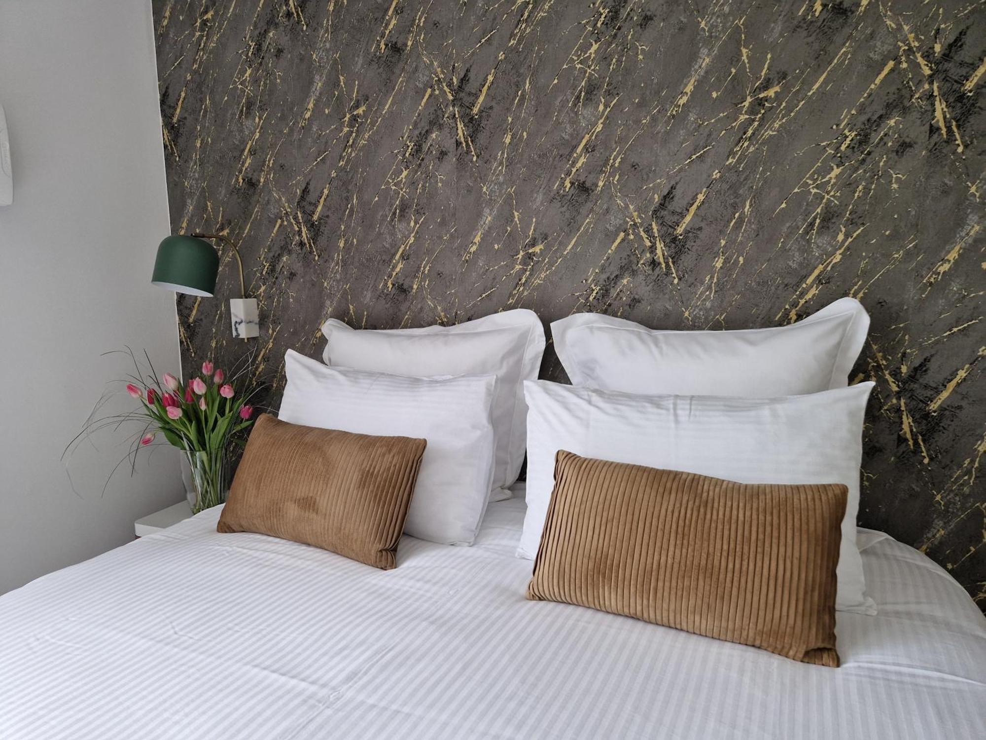 Chambre D'Hotes La Membrolle-sur-Choisille 외부 사진